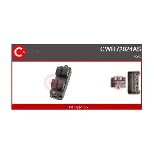 CWR72024AS CASCO