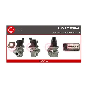 CASCO CVG75006AS