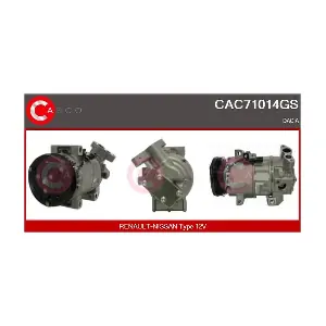 CAC71014GS CASCO