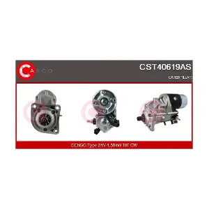 CASCO CST40619AS