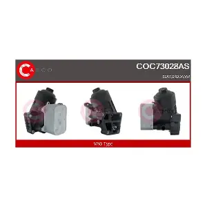 COC73028AS CASCO