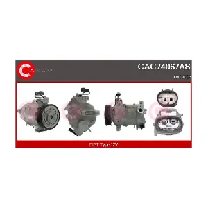 CAC74067AS CASCO