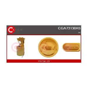 CGA73130AS CASCO