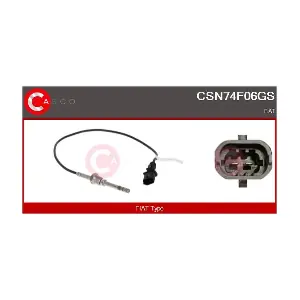 CSN74F06GS CASCO