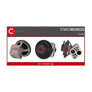 CVG78026GS CASCO