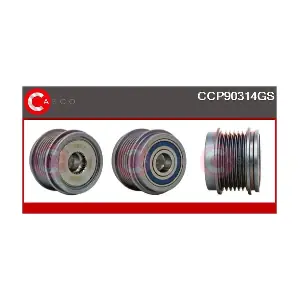 CASCO CCP90314GS