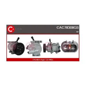 CAC78308GS CASCO