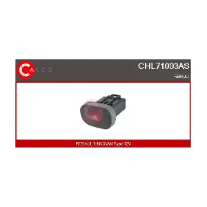 CHL71003AS CASCO