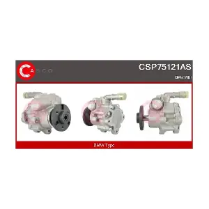 CSP75121AS CASCO