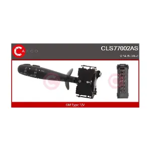 CLS77002AS CASCO