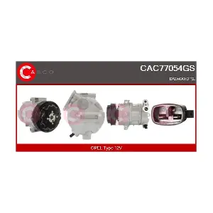 CASCO CAC77054GS