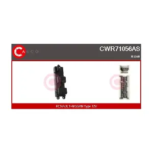 CWR71056AS CASCO