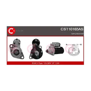 CST10165AS CASCO