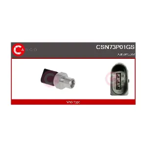 CASCO CSN73P01GS