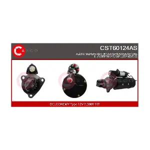 CASCO CST60124AS