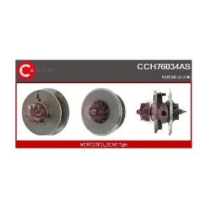 CCH76034AS CASCO