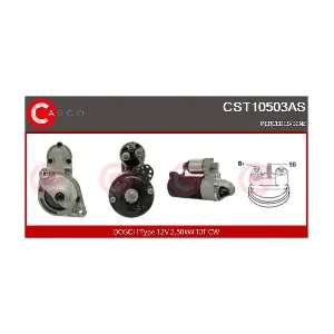 CST10503AS CASCO