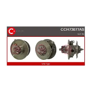 CCH73077AS CASCO