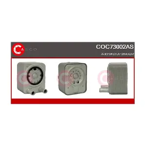 CASCO COC73002AS