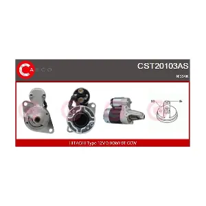 CST20103AS CASCO