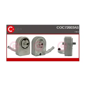 COC72003AS CASCO