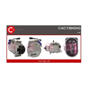 CASCO CAC73045AS