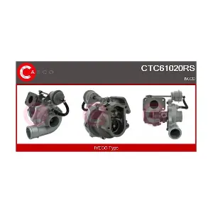 CTC61020RS CASCO