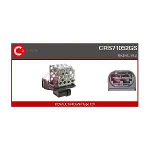CRS71052GS CASCO