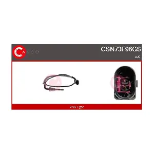 CSN73F96GS CASCO
