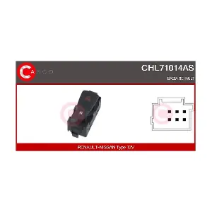 CHL71014AS CASCO
