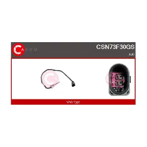 CSN73F30GS CASCO
