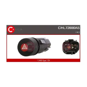 CHL72000AS CASCO