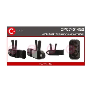 CASCO CPC74014GS