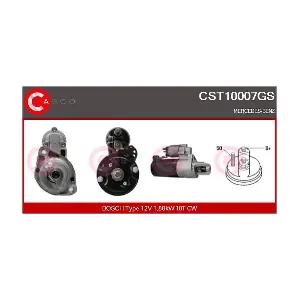 CST10007GS CASCO