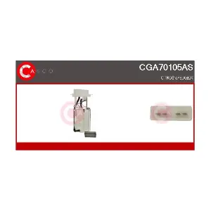 CASCO CGA70105AS