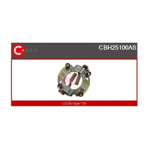 CASCO CBH25100AS