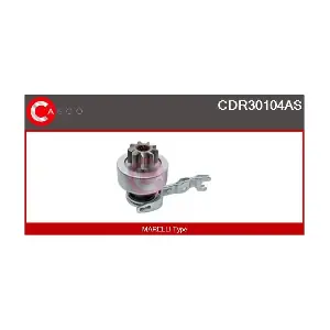 CASCO CDR30104AS