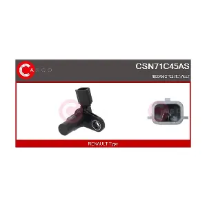 CSN71C45AS CASCO