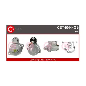 CASCO CST40444GS