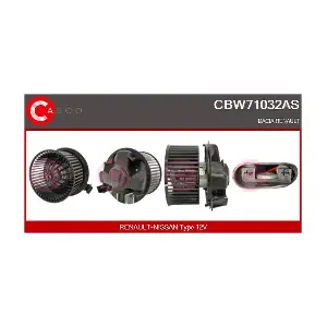 CBW71032AS CASCO
