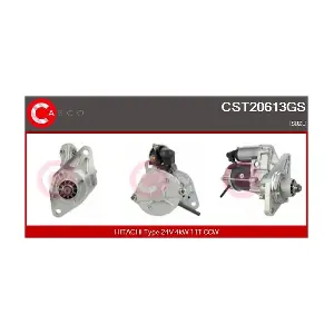 CST20613GS CASCO