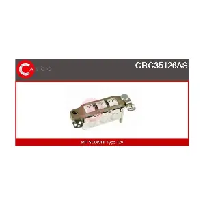 CRC35126AS CASCO