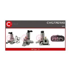 CASCO CVG77021AS