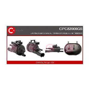 CPC82000GS CASCO