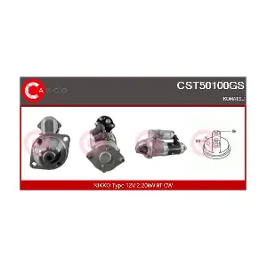 CASCO CST50100GS