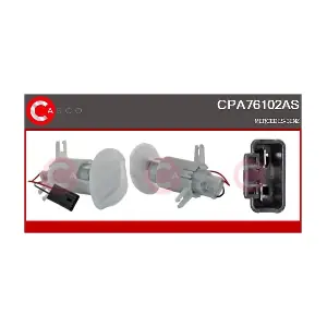 CPA76102AS CASCO