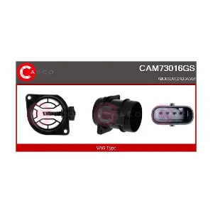 CAM73016GS CASCO