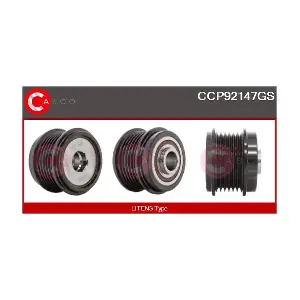 CASCO CCP92147GS