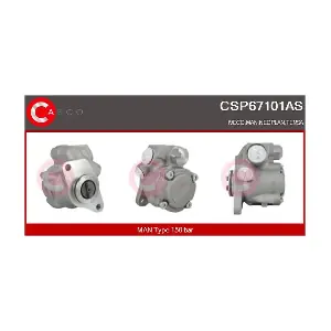CSP67101AS CASCO