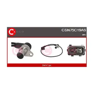 CSN75C19AS CASCO